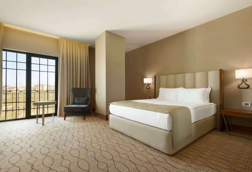 호텔 Ramada By Wyndham Sakarya