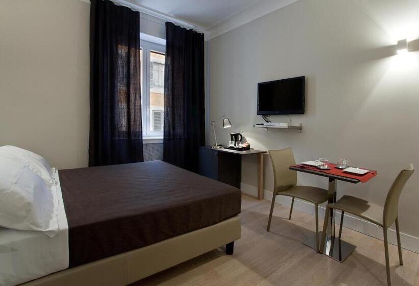 هتل Regola Suite