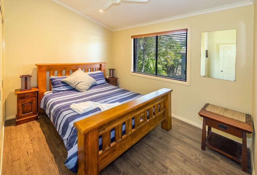 Fotos del hotel Safety Beach Ocean Bungalows:  4