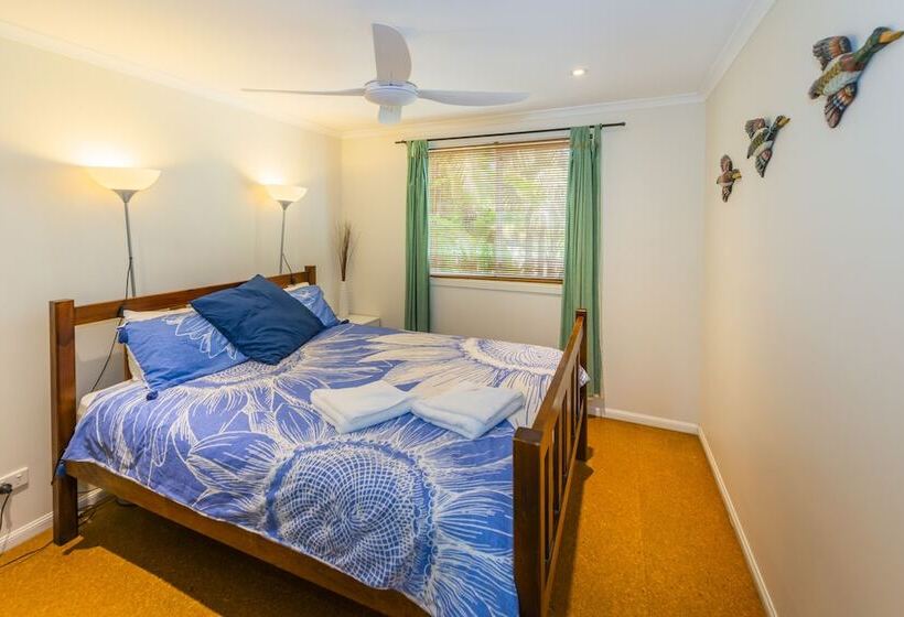 Fotos del hotel Safety Beach Ocean Bungalows:  9