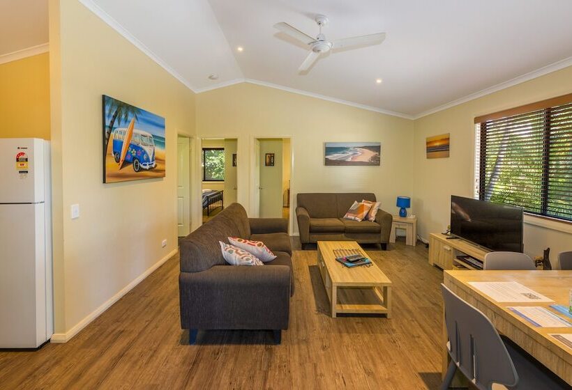 Fotos del hotel Safety Beach Ocean Bungalows:  24