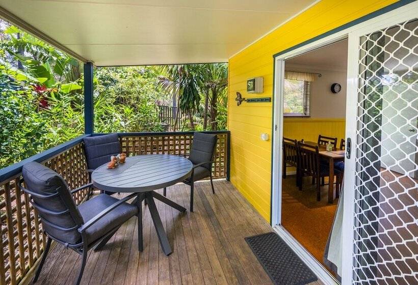 Fotos del hotel Safety Beach Ocean Bungalows:  29