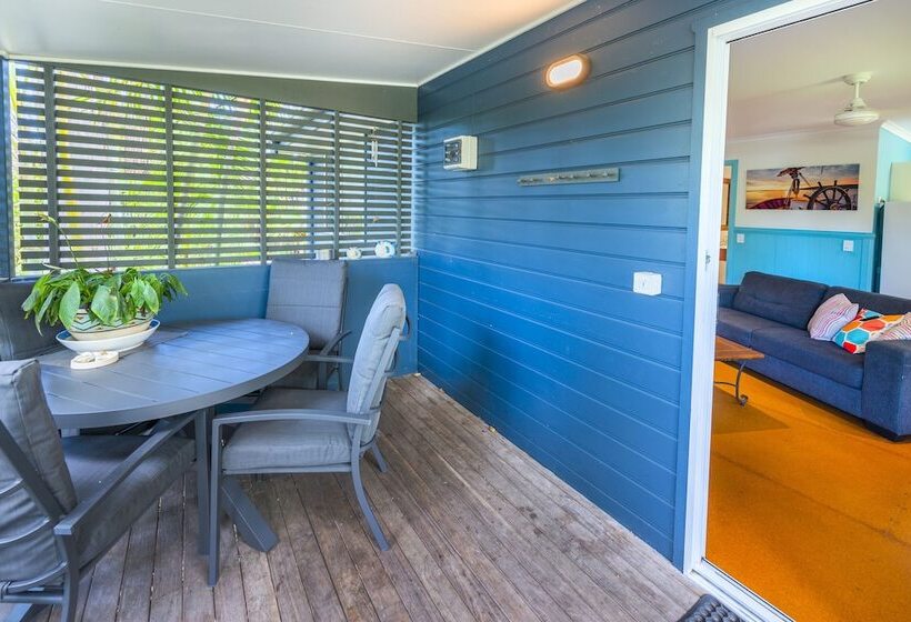 Fotos del hotel Safety Beach Ocean Bungalows:  30