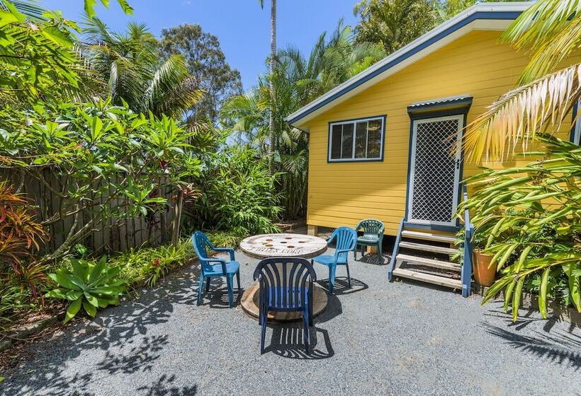 Fotos del hotel Safety Beach Ocean Bungalows:  23