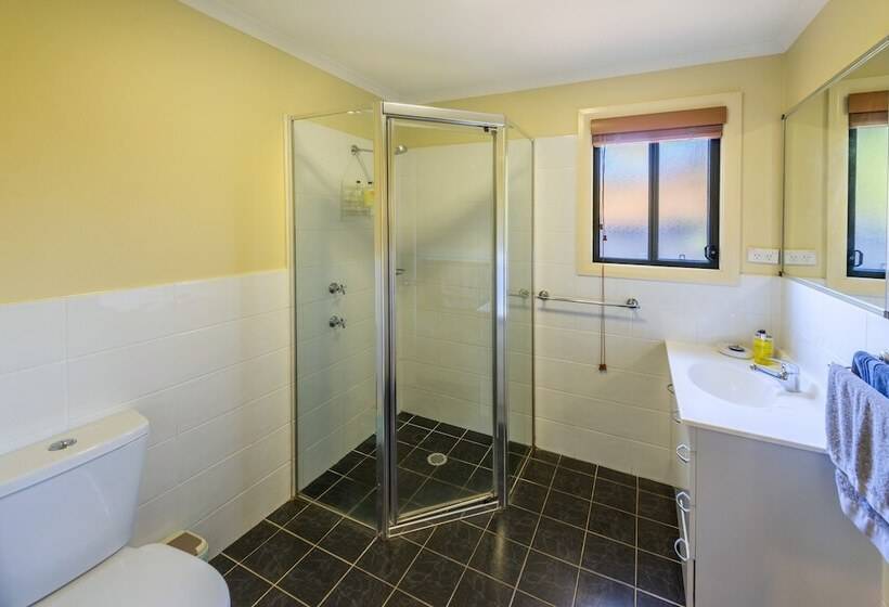 Fotos del hotel Safety Beach Ocean Bungalows:  13