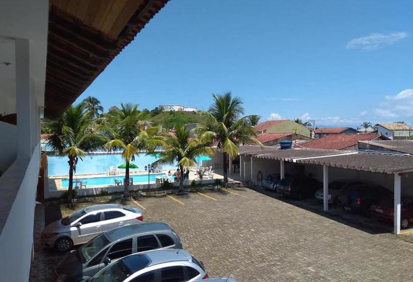 ホテル San Marino