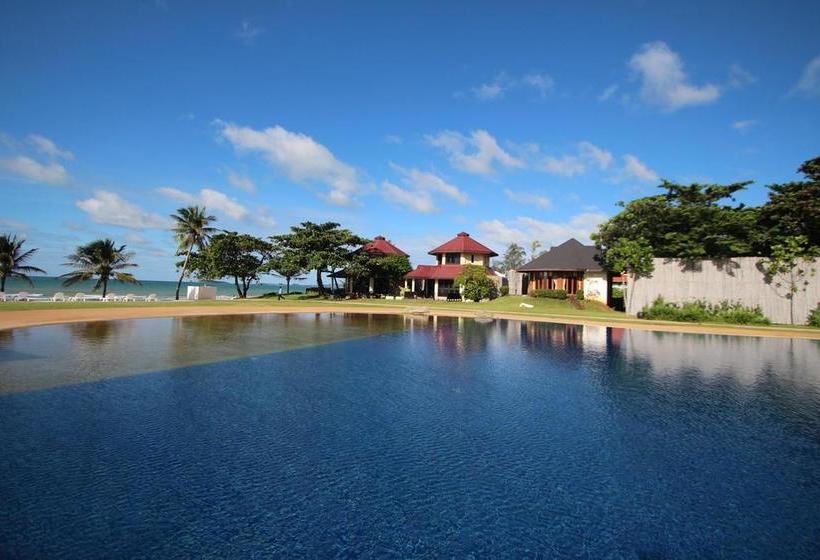هتل Sea Nature Rayong Resort &