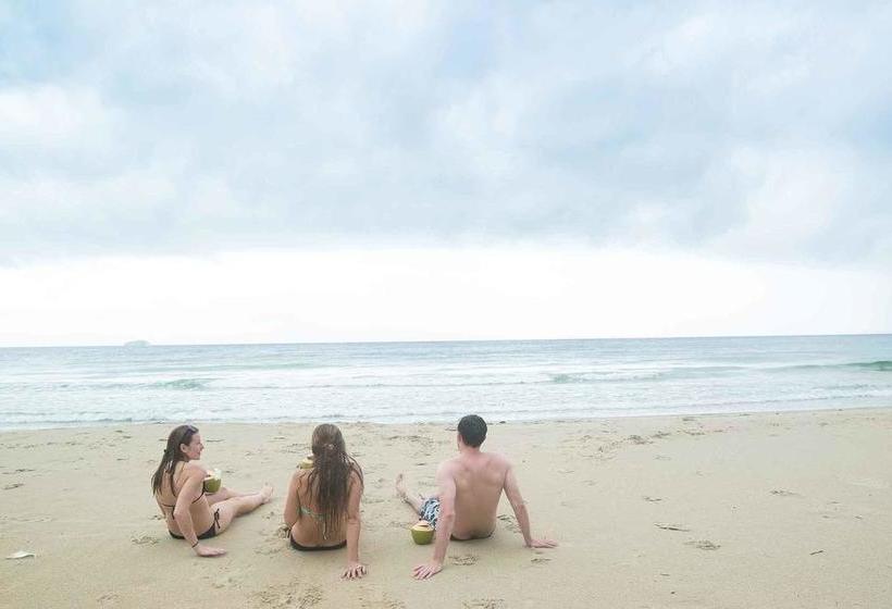 هتل Sea Nature Rayong Resort &