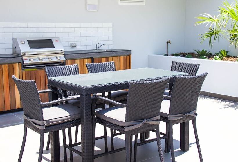 Fotos del hotel Synergy Broadbeach  Official:  13