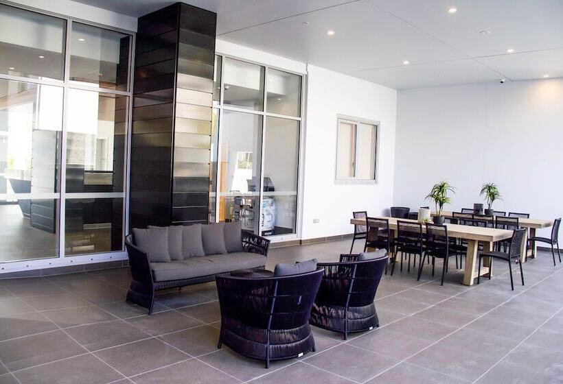Fotos del hotel Synergy Broadbeach  Official:  12