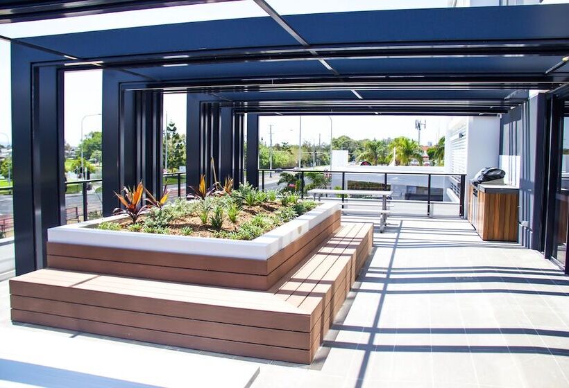Fotos del hotel Synergy Broadbeach  Official:  9