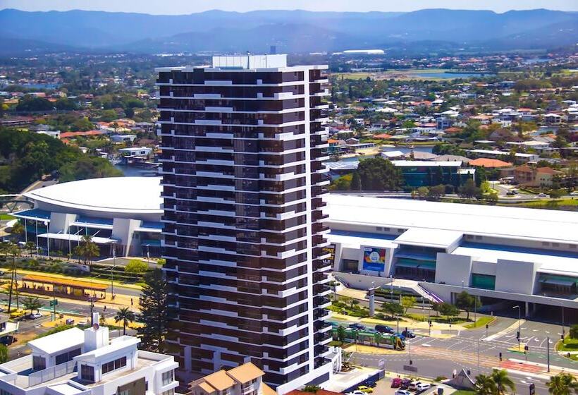 Fotos del hotel Synergy Broadbeach  Official:  5