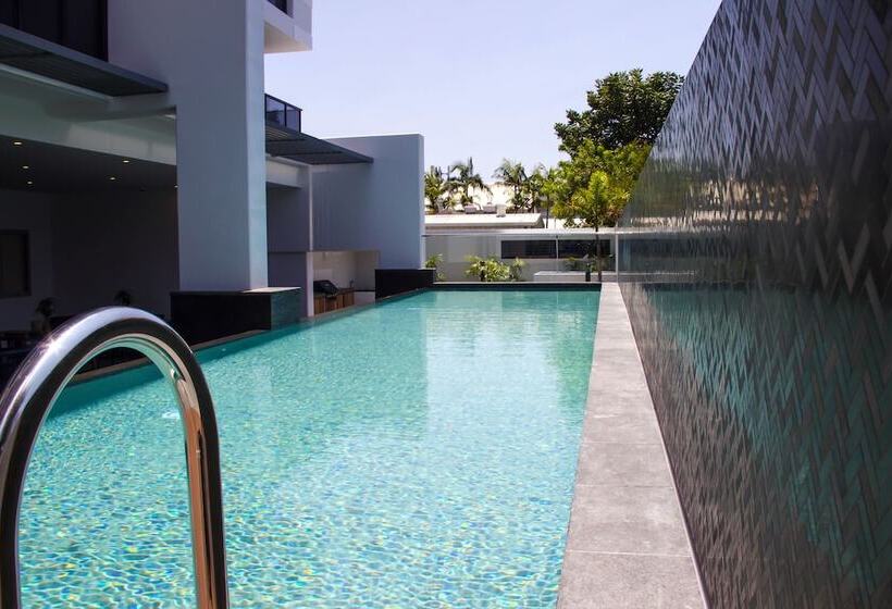 Fotos del hotel Synergy Broadbeach  Official:  3