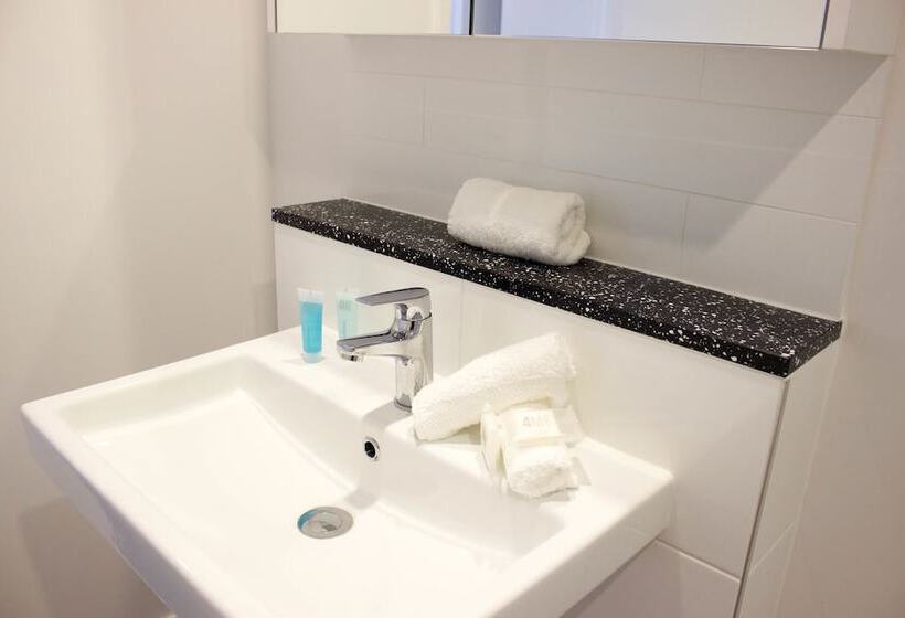 Fotos del hotel Synergy Broadbeach  Official:  30