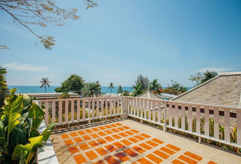 Отель Thai Island Dream Estate