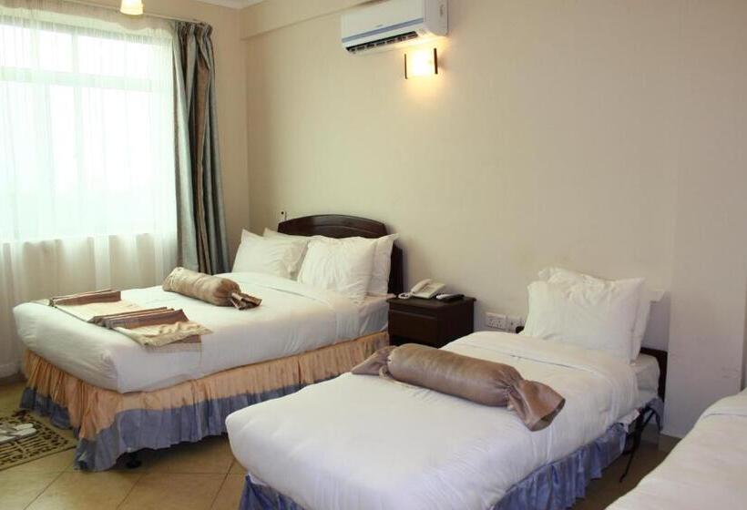 Fotos del hotel Graceland:  7
