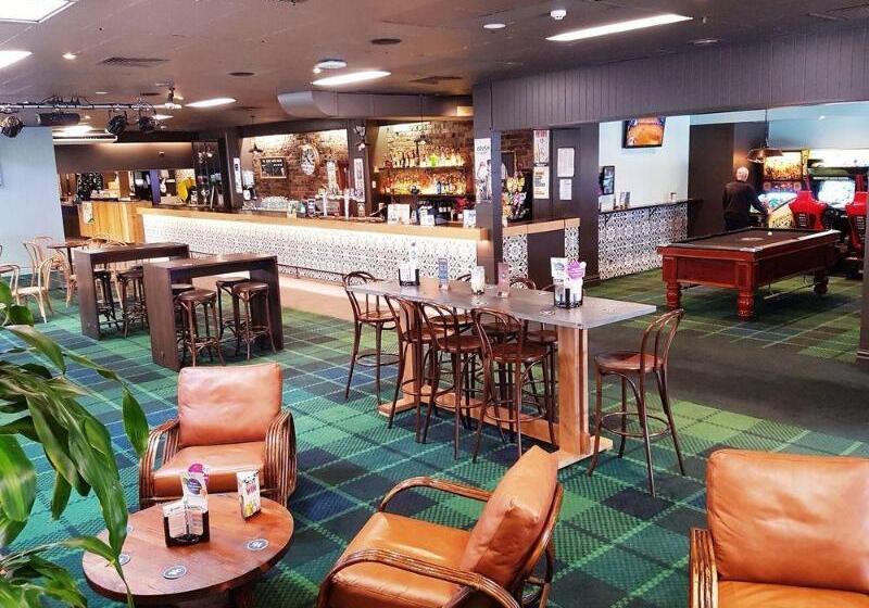 Fotos del hotel Hornsby Inn:  6