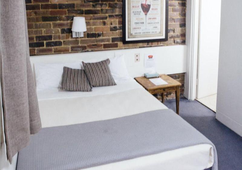 Fotos del hotel Hornsby Inn:  4