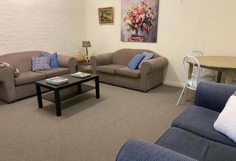 酒店 The Old Butter Factory At Springhurst Estate