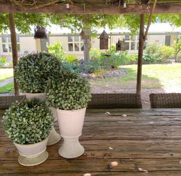 酒店 The Old Butter Factory At Springhurst Estate