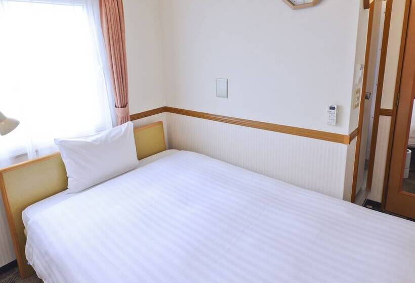 Fotos del hotel Toyoko Inn Ichinoseki Ekimae:  40