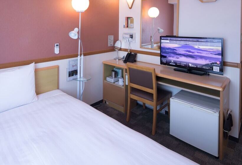 Fotos del hotel Toyoko Inn Ichinoseki Ekimae:  14