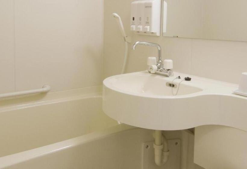 Fotos del hotel Toyoko Inn Ichinoseki Ekimae:  43