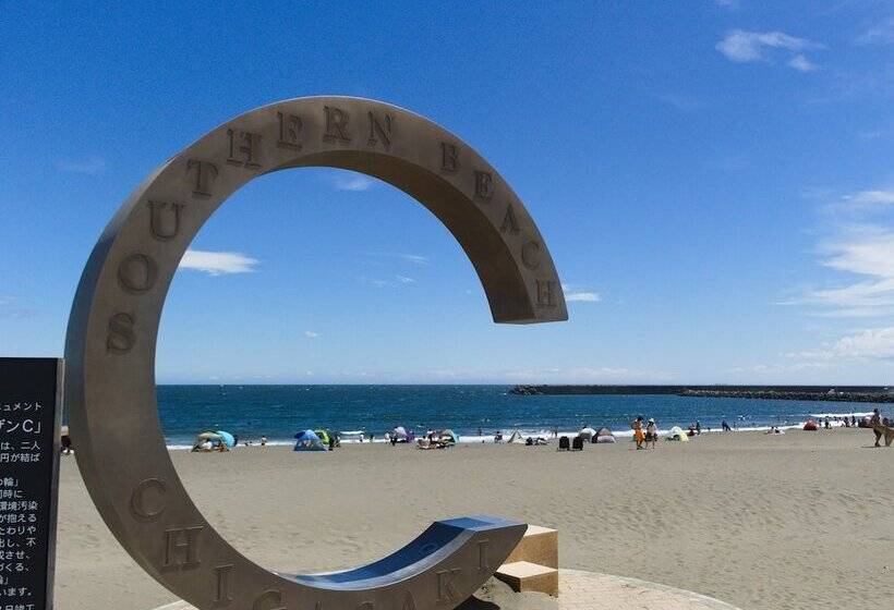 Fotos del hotel Toyoko Inn Shonan Chigasaki-eki Kita-guchi:  46