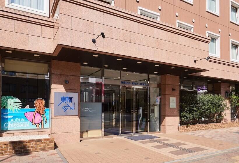 Fotos del hotel Toyoko Inn Shonan Chigasaki-eki Kita-guchi:  38