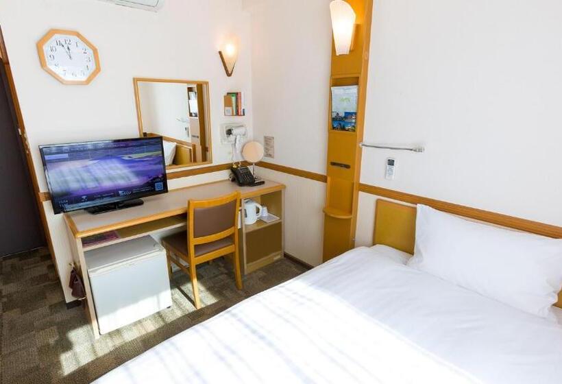 Fotos del hotel Toyoko Inn Shonan Chigasaki-eki Kita-guchi:  13