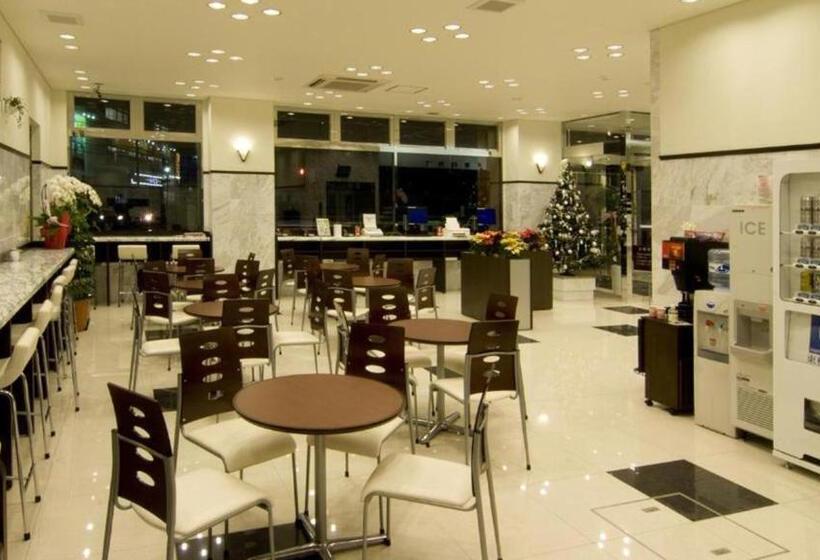 Fotos del hotel Toyoko Inn Shonan Chigasaki-eki Kita-guchi:  34