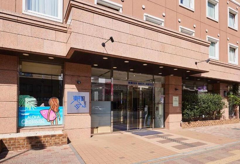 Fotos del hotel Toyoko Inn Shonan Chigasaki-eki Kita-guchi:  36
