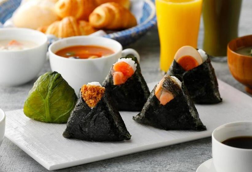 Fotos del hotel Toyoko Inn Shonan Chigasaki-eki Kita-guchi:  18