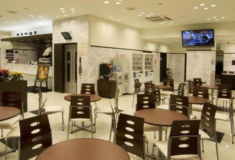 Fotos del hotel Toyoko Inn Shonan Chigasaki-eki Kita-guchi:  44