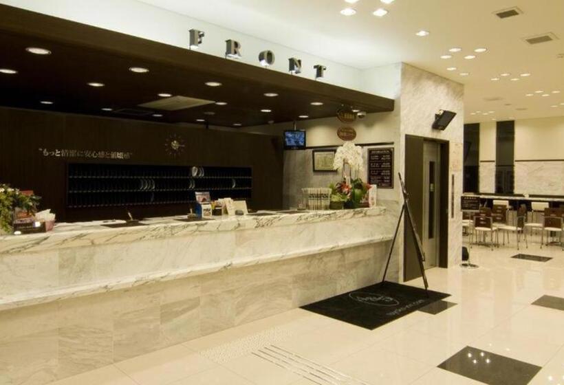 Fotos del hotel Toyoko Inn Shonan Chigasaki-eki Kita-guchi:  25