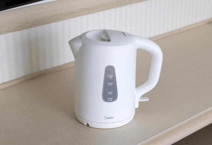 Fotos del hotel Toyoko Inn Shonan Chigasaki-eki Kita-guchi:  14