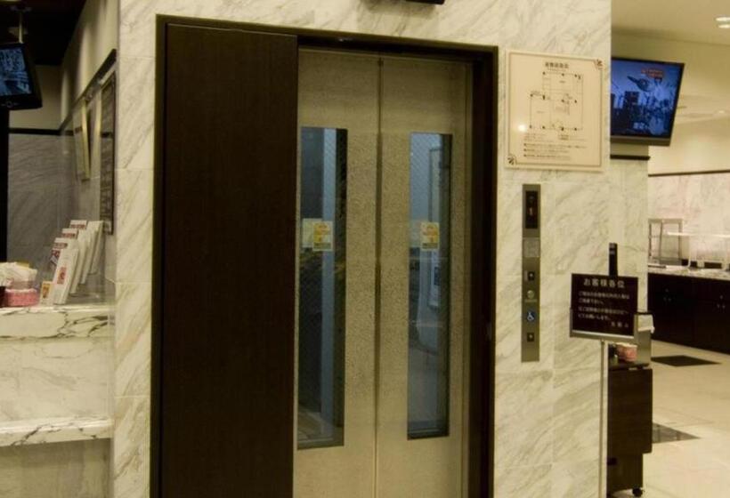 Fotos del hotel Toyoko Inn Shonan Chigasaki-eki Kita-guchi:  42