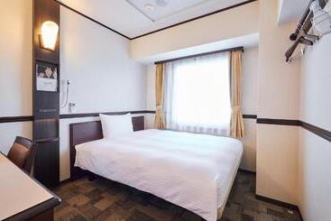 Fotos del hotel Toyoko Inn Tochigi Ashikaga-eki Kita-guchi:  1
