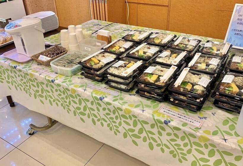 Fotos del hotel Toyoko Inn Yamato Ekimae:  2