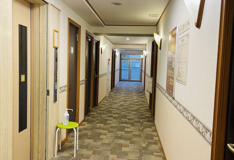 Fotos del hotel Toyoko Inn Yamato Ekimae:  18