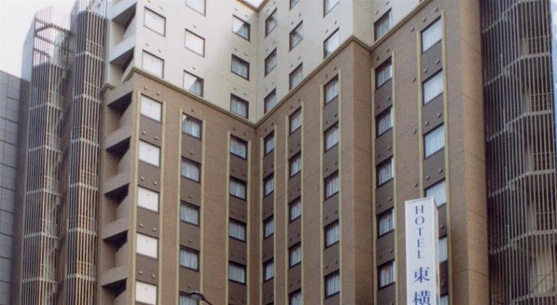 Fotos del hotel Toyoko Inn Yokohama Sakuragicho:  32