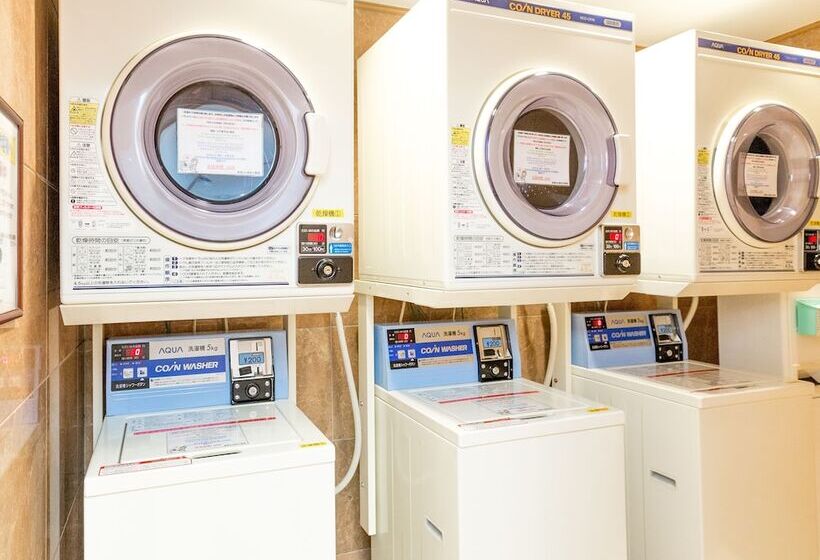 Fotos del hotel Toyoko Inn Yokohama Sakuragicho:  31