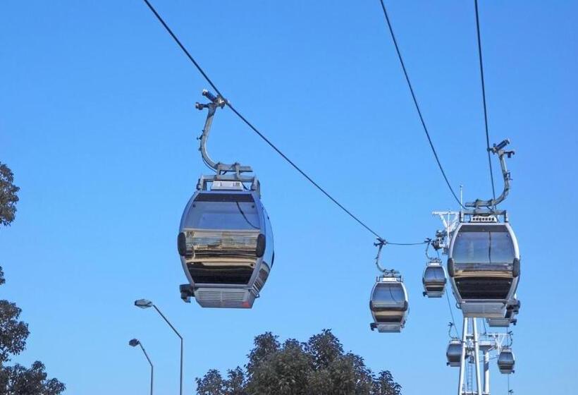 Fotos del hotel Toyoko Inn Yokohama Sakuragicho:  22