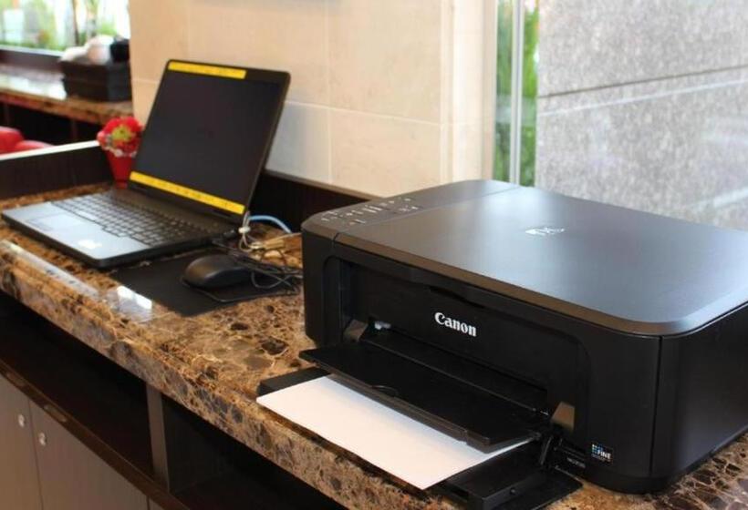 Fotos del hotel Toyoko Inn Yokohama Sakuragicho:  41