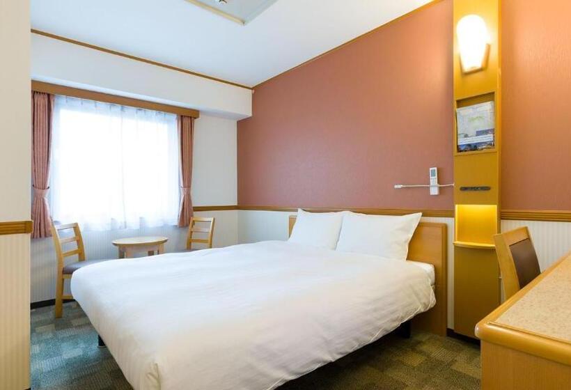 Fotos del hotel Toyoko Inn Yokohama Sakuragicho:  5