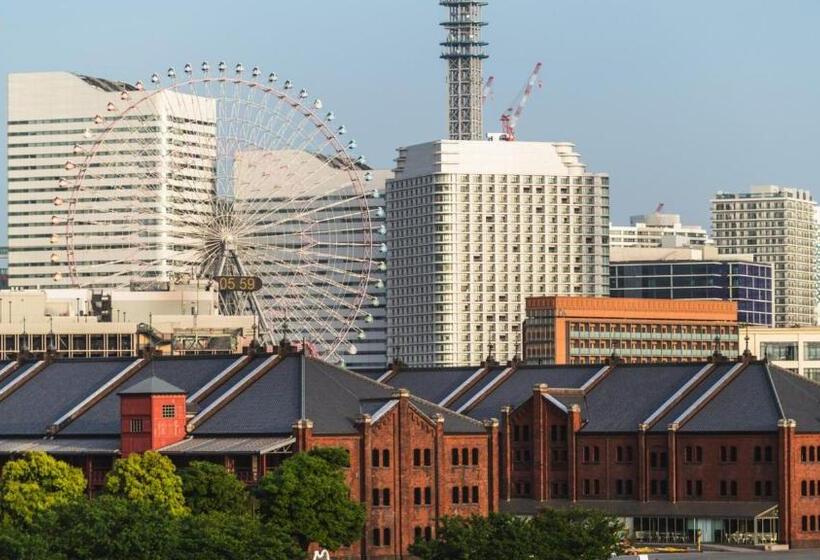 Fotos del hotel Toyoko Inn Yokohama Sakuragicho:  27