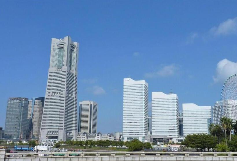 Fotos del hotel Toyoko Inn Yokohama Sakuragicho:  49