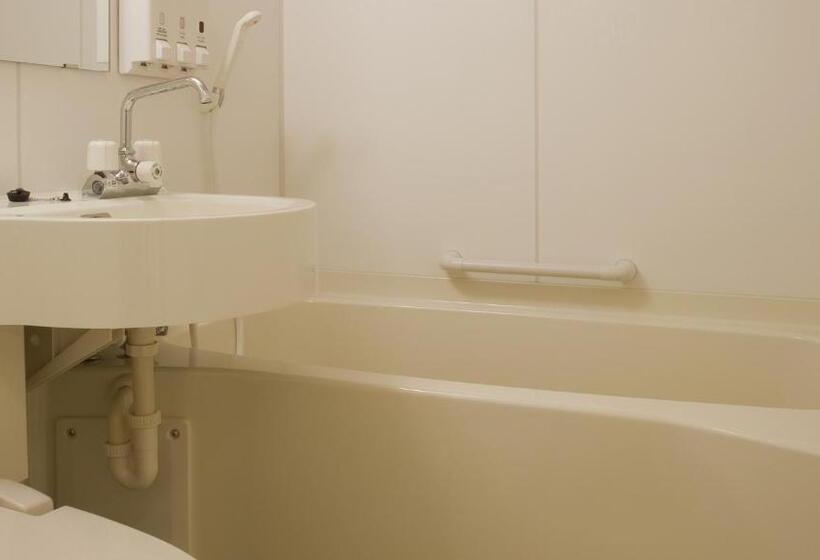 Fotos del hotel Toyoko Inn Yokohama-sen Fuchinobe-eki Minami-guchi:  40