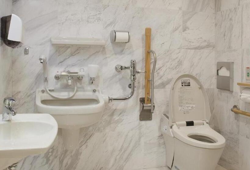 Fotos del hotel Toyoko Inn Yokohama-sen Fuchinobe-eki Minami-guchi:  41