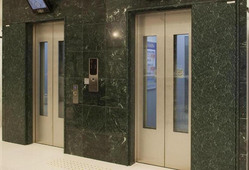 Fotos del hotel Toyoko Inn Yokohama-sen Fuchinobe-eki Minami-guchi:  42